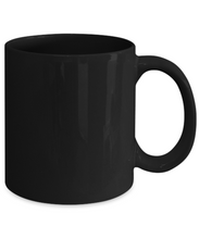 Peaceful mug 712