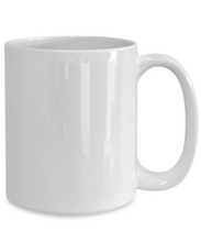 Peaceful mug 712