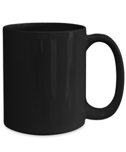 Peaceful mug 712