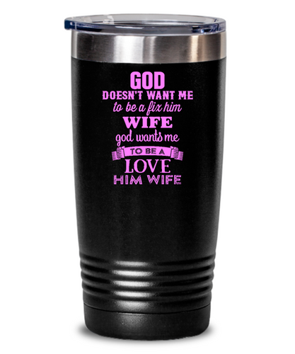Tumbler 184