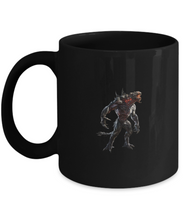 11oz Mug multiple color