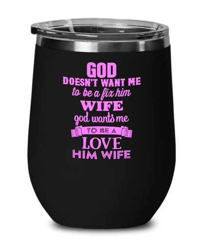 Wine Glass 39