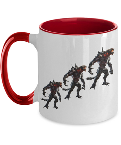 Two Toned Mug 10
