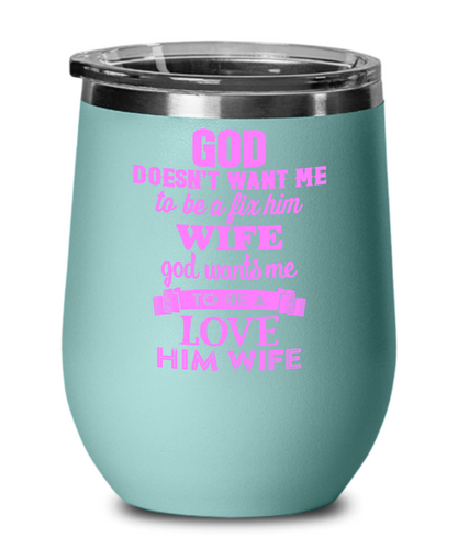 Wine Glass 45