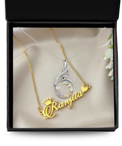 Rising Phoenix 14471